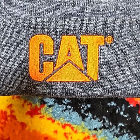 New CAT Beanie!!! - Picture 2 of 3